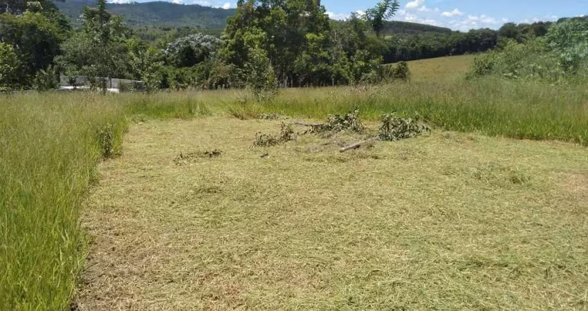 Terreno à venda, 126 m² por r$ 115.000,00 - residencial dunamis - são josé dos campos/sp