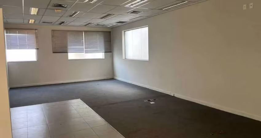 Ponto para alugar, 350 m² por r$ 25.625/mês - vila industrial - são josé dos campos/sp