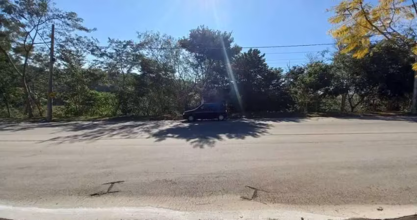 Terreno à venda, 250 m² por r$ 420.000,00 - águas de igaratá - jacareí/sp