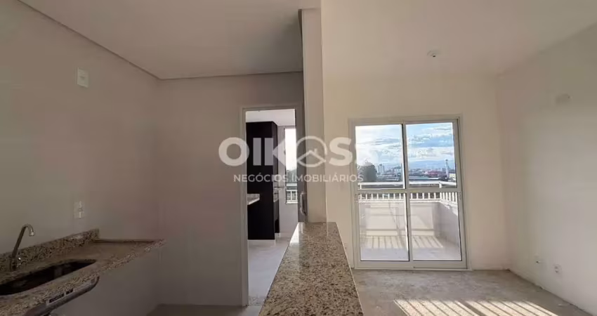 Apartamento com 2 quartos, parque industrial - são josé dos campos