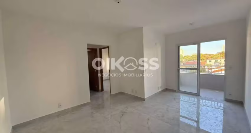 Apartamento com 2 quartos, parque industrial - são josé dos campos