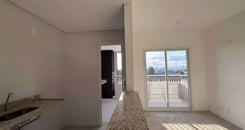 Apartamento com 2 quartos, parque industrial - são josé dos campos