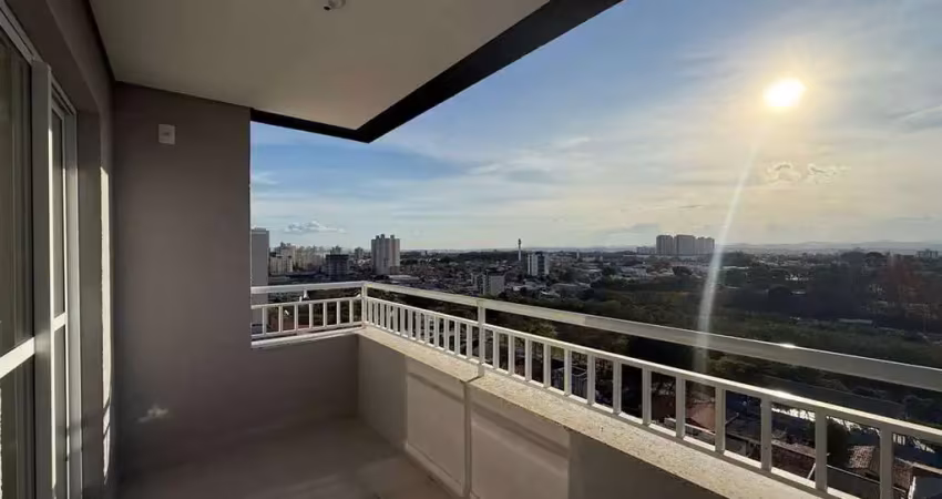 Apartamento com 2 quartos, parque industrial - são josé dos campos