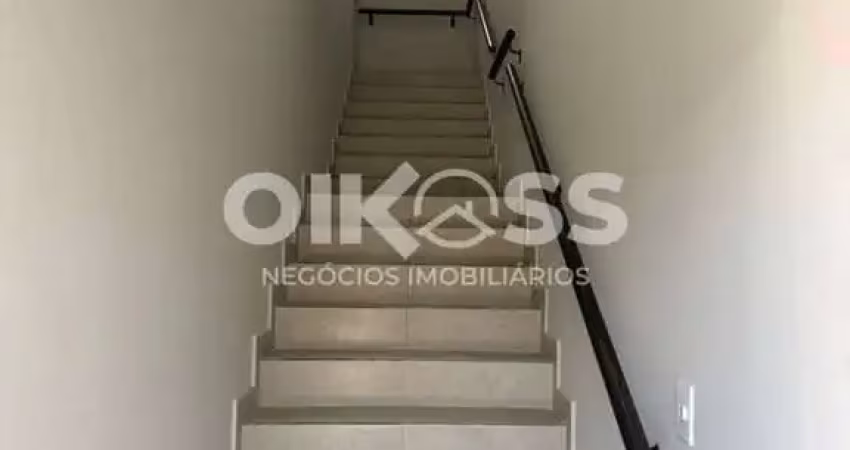 Sobrado com 2 quartos, residencial bosque dos ipês - são josé dos campos