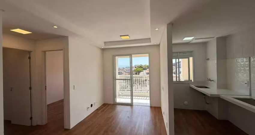 Apartamento com 2 quartos, bosque dos eucaliptos - são josé dos campos