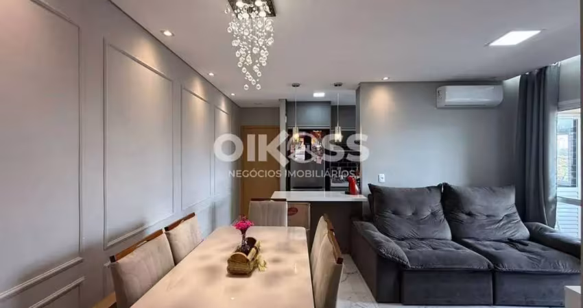 Apartamento com 2 quartos, parque industrial - são josé dos campos