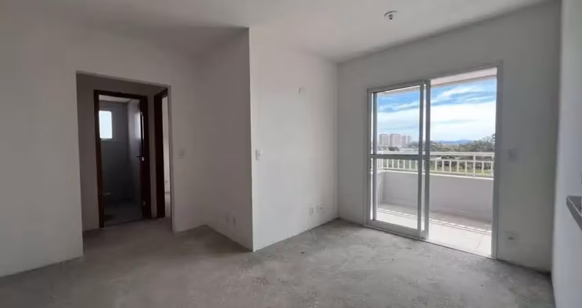 Apartamento, parque industrial - são josé dos campos