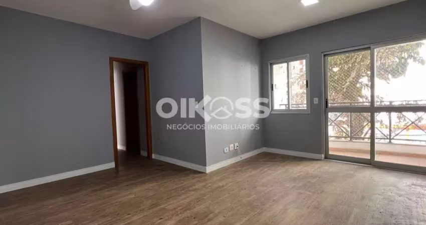 Apartamento com 3 quartos, parque residencial aquarius - são josé dos campos