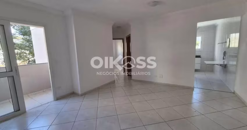 Apartamento com 2 quartos para alugar na Rua Palmares, Parque Industrial, São José dos Campos