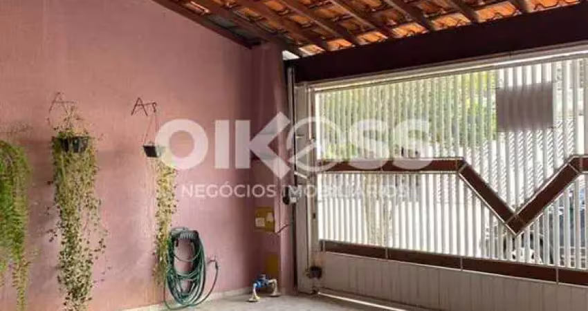 Oportunidade - casa sobrado - bosque dos ipês - 3 dormitórios - r$680.000,00 - aceita permuta192m²