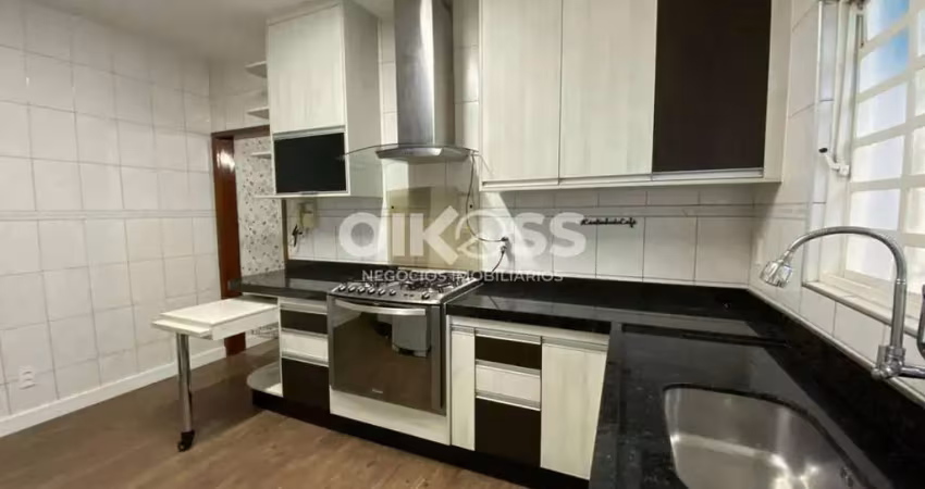 Casa com 3 dormitórios para alugar, 130 m² por r$ 3.039,56/mês - residencial bosque dos ipês - são josé dos campos/sp