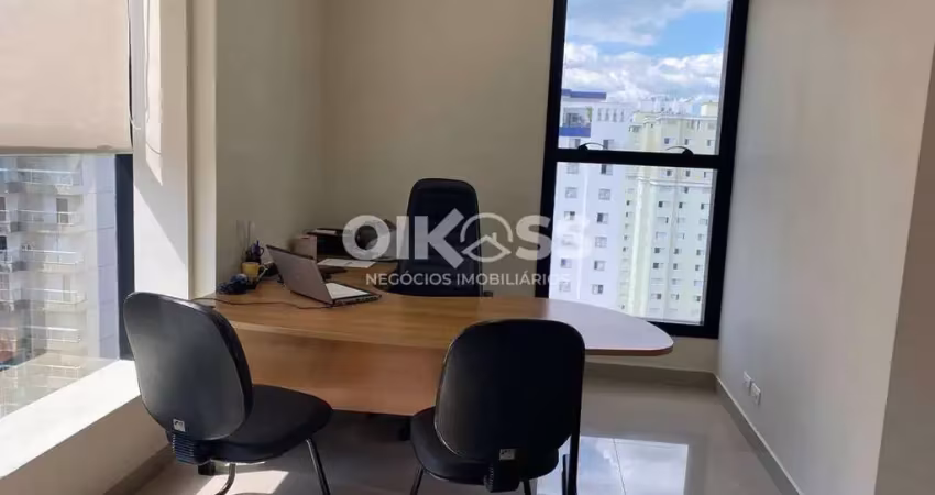 Casa comercial com 1 sala para alugar na Avenida Cassiano Ricardo, Jardim Alvorada, São José dos Campos
