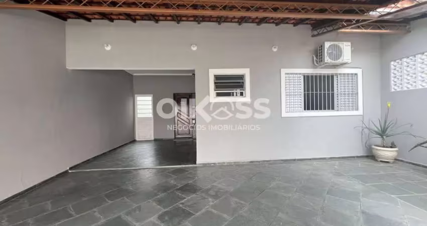 Casa com 3 quartos, residencial bosque dos ipês - são josé dos campos
