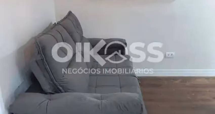 Apartamento com 1 quarto para locação, jardim oswaldo cruz - são josé dos campos
