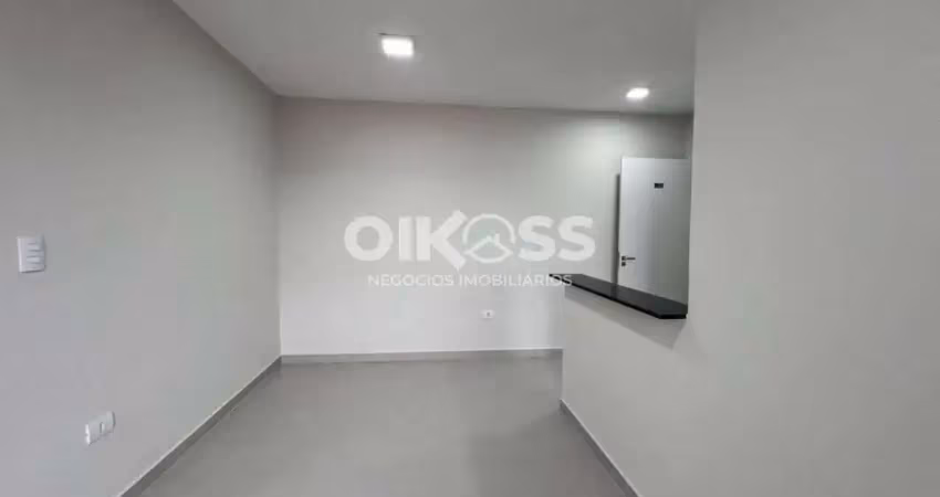 Apartamento com 2 quartos para locação, jardim oriente - são josé dos campos