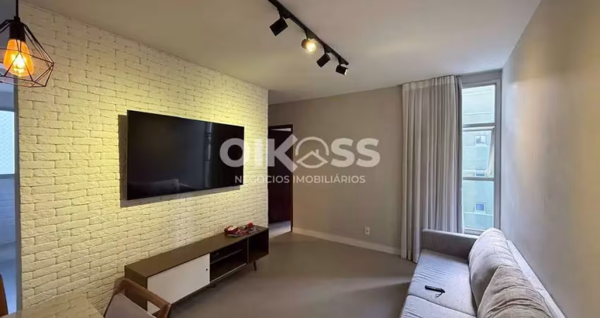 Apartamento, palmeiras de são josé - são josé dos campos