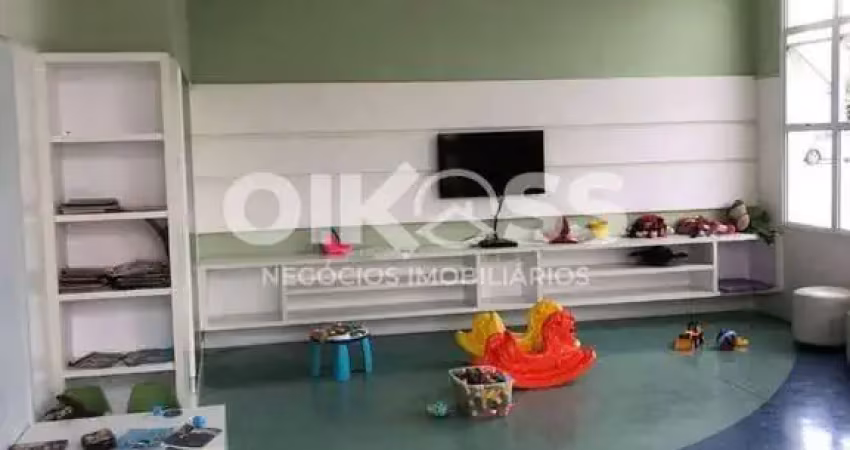 Apartamento com 2 quartos para locação, vila industrial - são josé dos campos