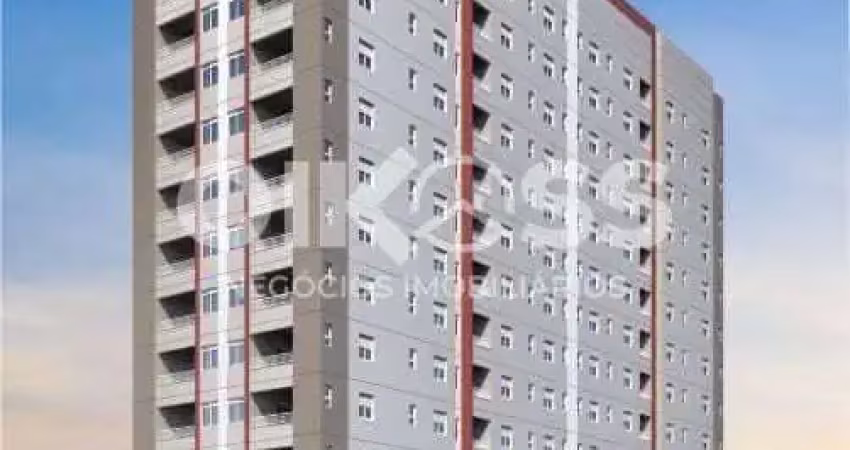 Apartamento com 2 quartos para locação, jardim satélite - são josé dos campos