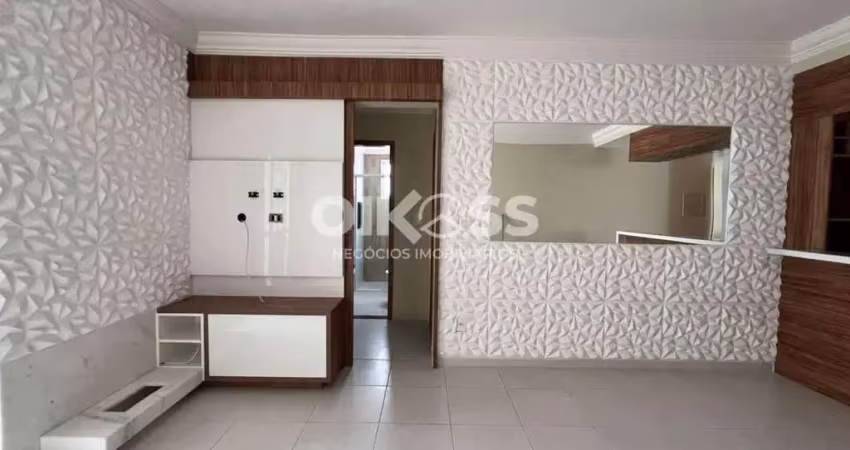 Apartamento com 2 quartos para locação, jardim américa - são josé dos campos