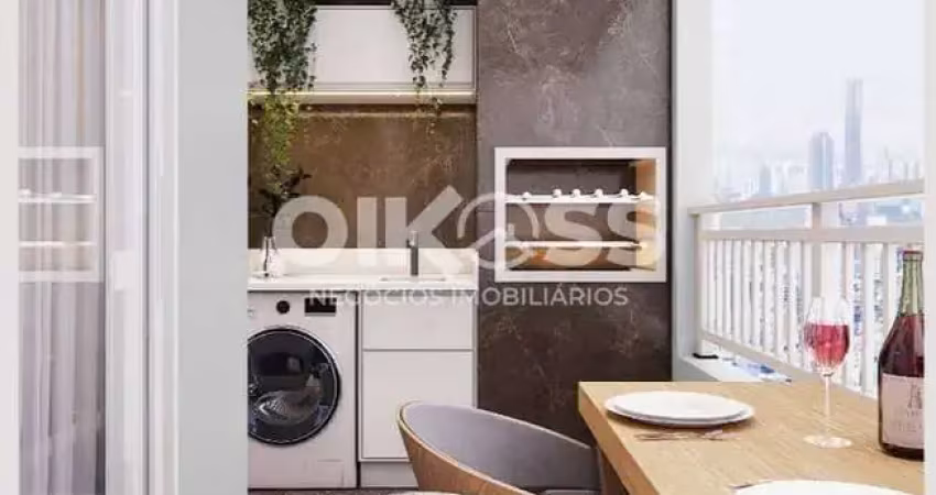 Apartamento com 2 dormitórios à venda, 64 m² por r$ 520.000,00 - parque industrial - são josé dos campos/sp
