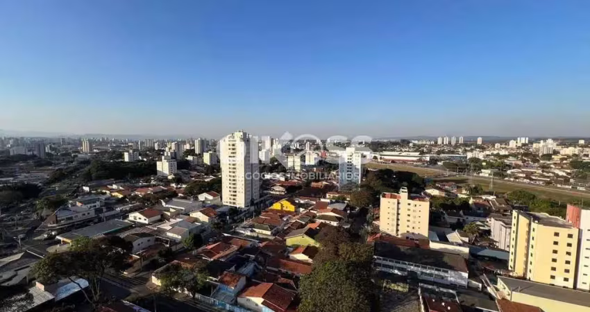 Apartamento com 3 dormitórios à venda, 75 m² por r$ 570.000,00 - jardim américa - são josé dos campos/sp