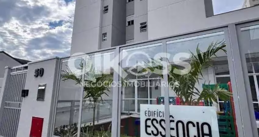 Apartamento à venda, 75 m² por r$ 605.000,00 - jardim américa - são josé dos campos/sp