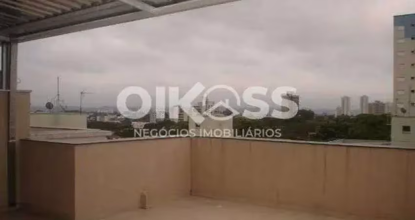 Apartamento duplex com 3 dormitórios à venda, 142 m² por r$ 560.000,00 - jardim oriental - são josé dos campos/sp