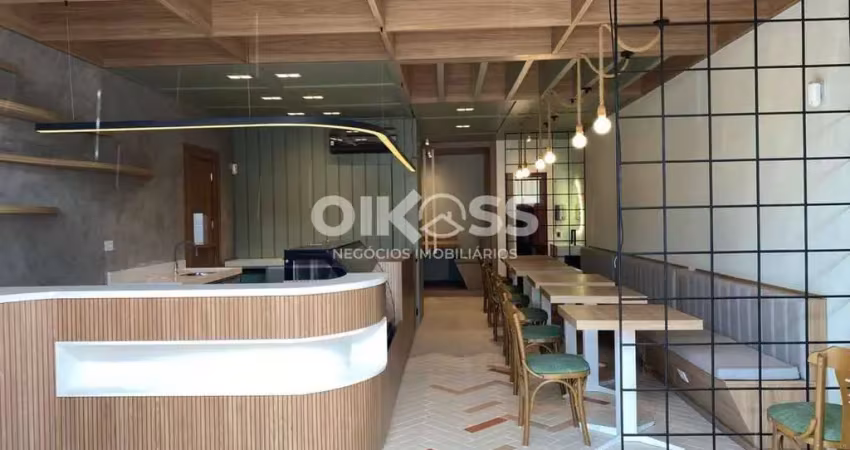 Loja, 90 m² - venda por r$ 760.000,00 ou aluguel por r$ 12.000,00/mês - urbanova - são josé dos campos/sp