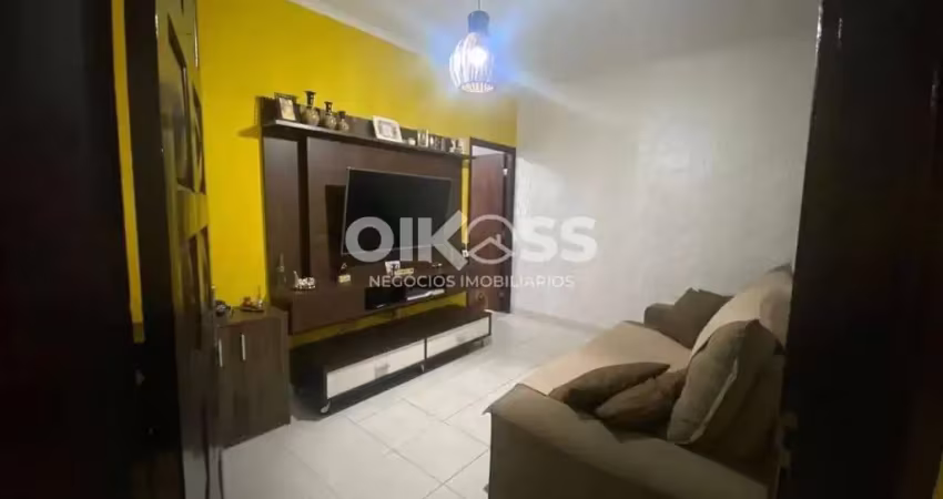 Casa com 3 dormitórios à venda por r$ 583.000,00 - residencial bosque dos ipês - são josé dos campos/sp