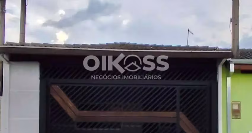 Casa com 2 dormitórios à venda, 65 m² por r$ 404.000,00 - altos da vila paiva - são josé dos campos/sp
