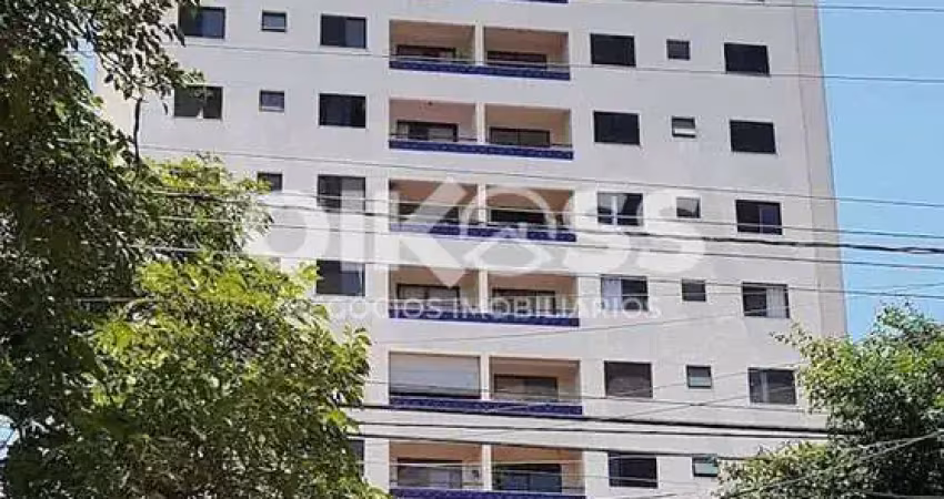 Apartamento com 3 dormitórios à venda, 84 m² por r$ 650.000,00 - jardim das indústrias - são josé dos campos/sp