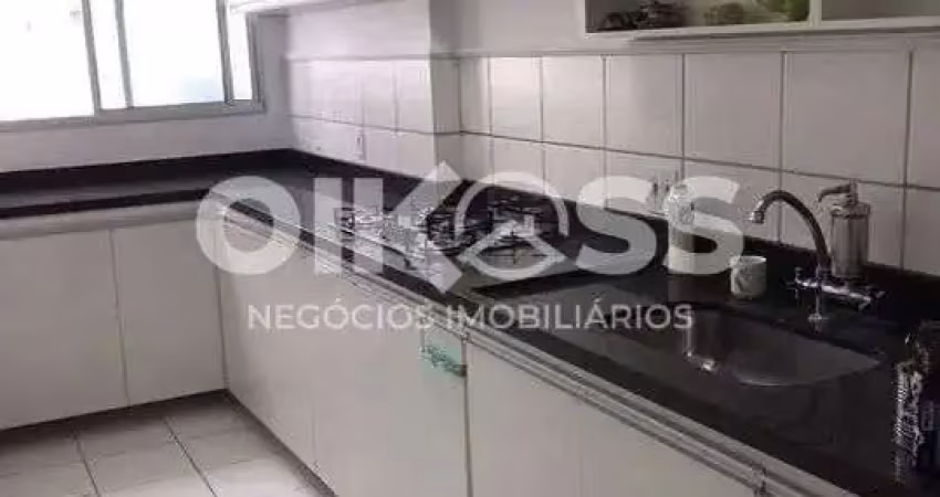 Apartamento duplex com 3 dormitórios à venda, 108 m² por r$ 630.700,00 - parque industrial - são josé dos campos/sp
