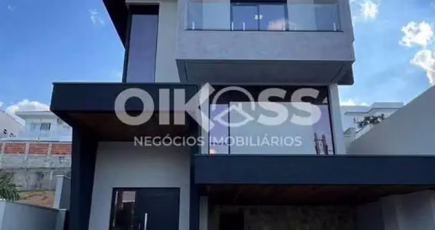 Casa com 4 dormitórios à venda, 263 m² por r$ 2.600.000 - urbanova - são josé dos campos/sp