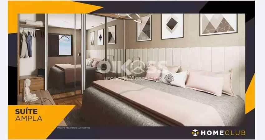 Apartamento com 3 dormitórios à venda, 104 m² por r$ 848.000,00 - condomínio residencial colinas do paratehy - são josé dos campos/sp