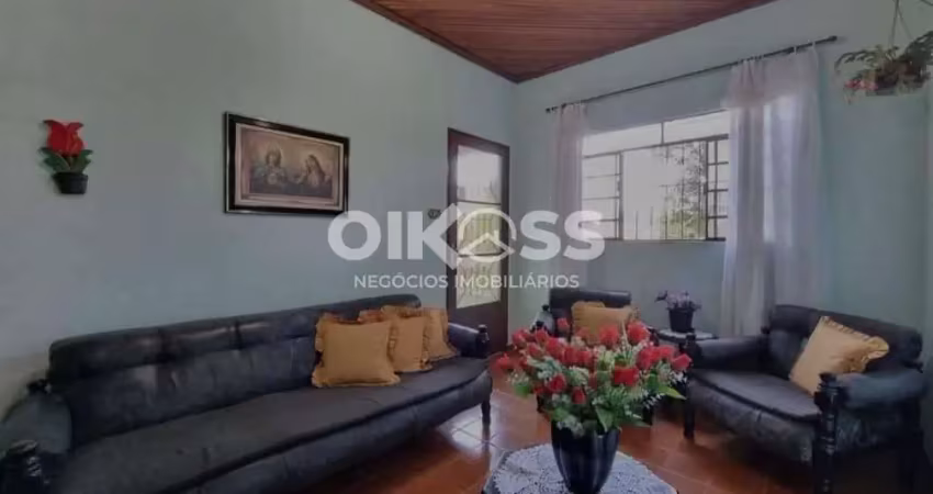 Casa com 2 dormitórios à venda por r$ 848.000 - jardim vale do sol - são josé dos campos/sp