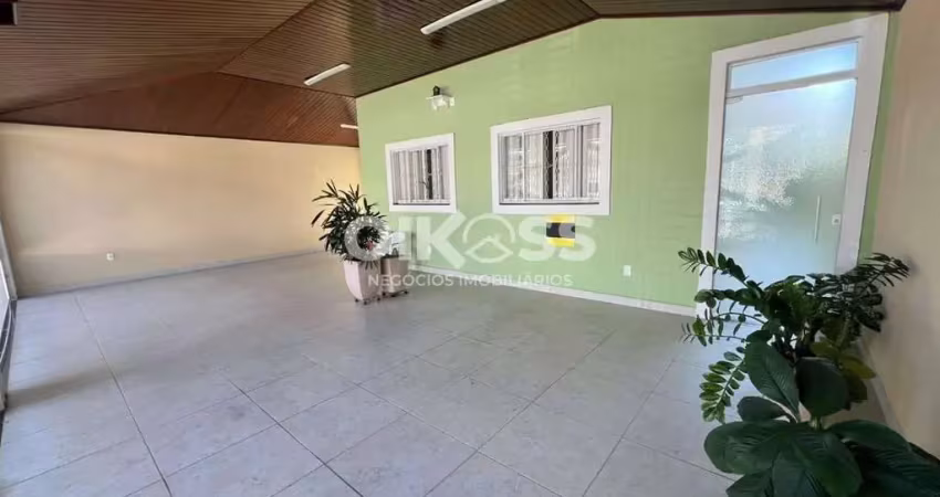 Casa com 3 dormitórios à venda, 197 m² por r$ 1.200.000 - jardim satélite - são josé dos campos/sp