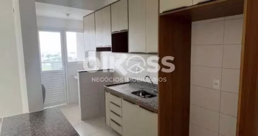 Apartamento com 3 dormitórios à venda, 75 m² por r$ 636.000,00 - jardim américa - são josé dos campos/sp