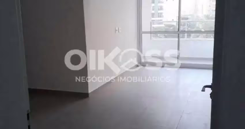 Apartamento com 2 dormitórios para alugar, 80 m² por r$ 4.570/mês - jardim aquarius - são josé dos campos/sp