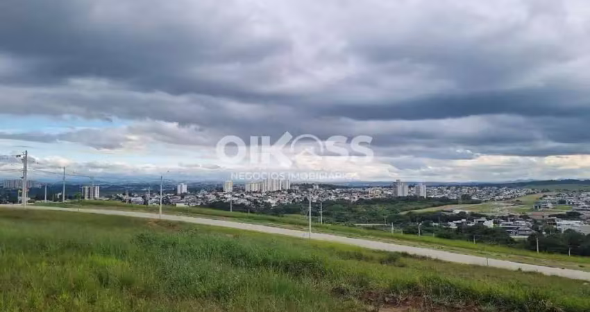 Terreno à venda na Rua Afonsina Peloia Simão, Urbanova, São José dos Campos