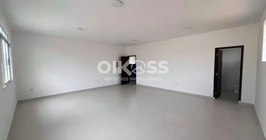 Ponto comercial para locação, bosque dos eucaliptos - são josé dos campos