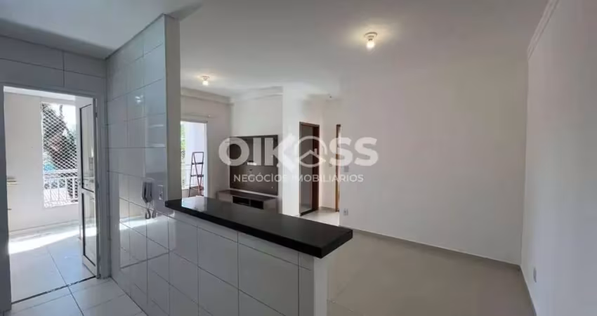 Apartamento à venda, 65 m² por r$ 530.000,00 - jardim oriente - são josé dos campos/sp