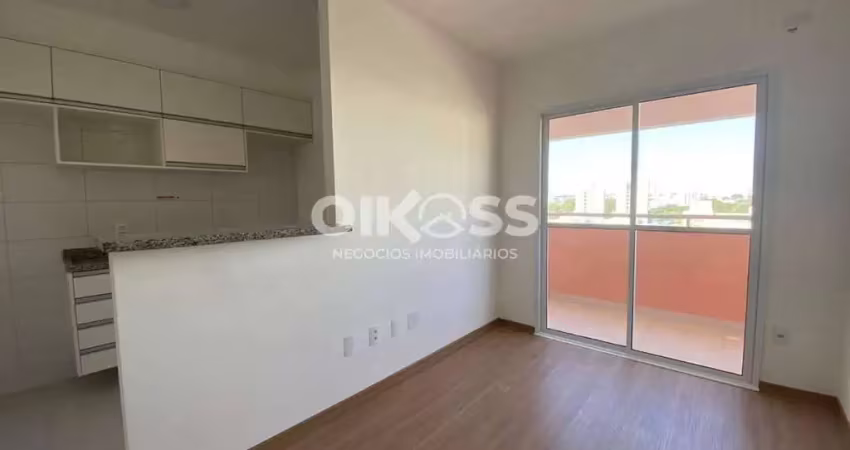 Apartamento com 2 dormitórios à venda, 62 m² por r$ 450.000,00 - jardim américa - são josé dos campos/sp
