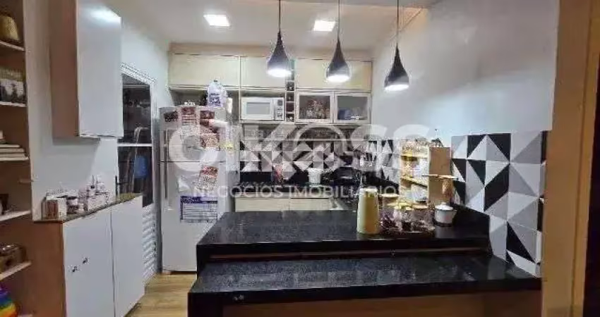 Casa com 2 dormitórios à venda, 85 m² por r$ 667.800 - eugênio de melo - são josé dos campos/sp