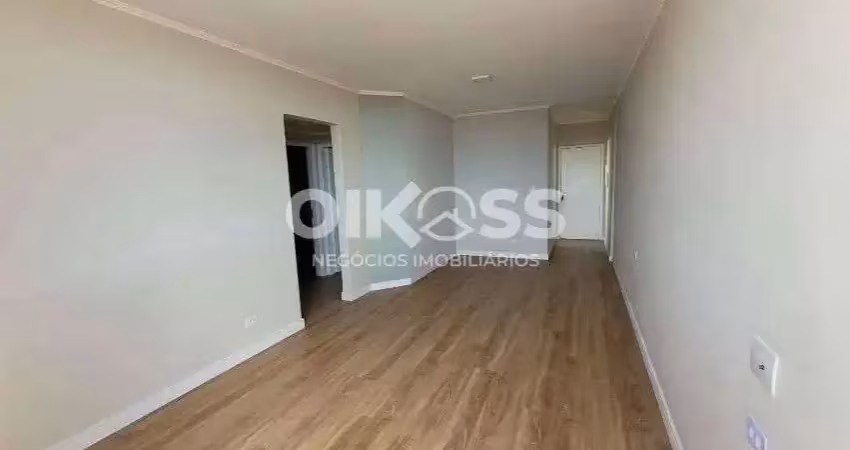 Apartamento com 2 dormitórios à venda, 71 m² por r$ 424.000,00 - jardim bela vista - são josé dos campos/sp