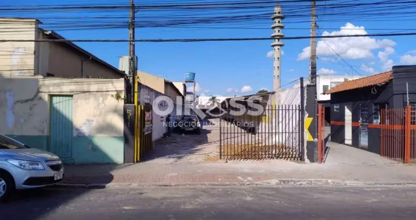 Terreno à venda, 721 m² por r$ 1.010.000,00 - centro - são josé dos campos/sp