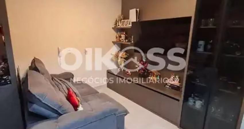 Apartamento com 2 dormitórios à venda, 80 m² por r$ 649.500,00 - parque industrial - são josé dos campos/sp