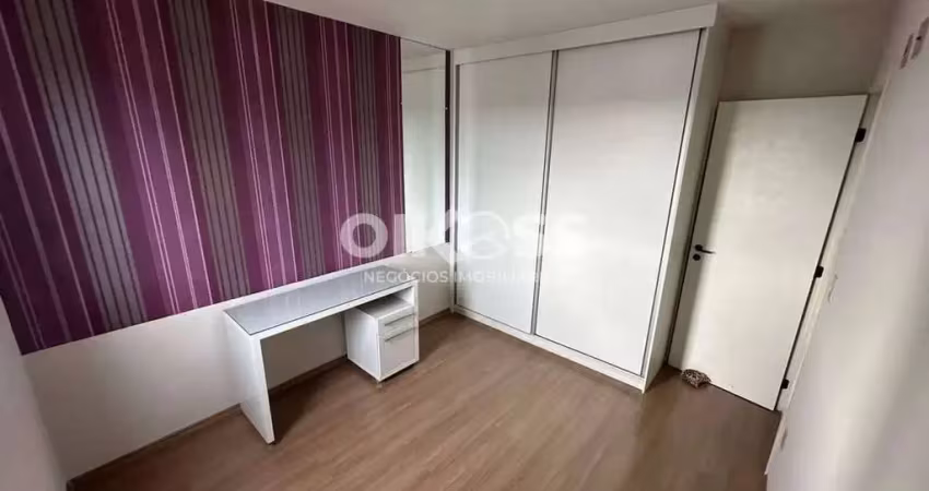 Apartamento com 3 dormitórios para alugar, 75 m² por r$ 3.975,00/mês - jardim das colinas - são josé dos campos/sp