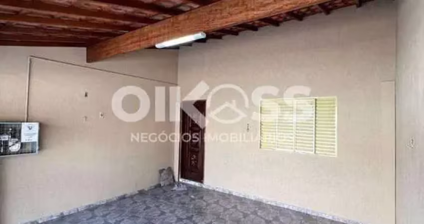 Casa à venda, 69 m² por r$ 470.000,00 - bosque dos eucaliptos - são josé dos campos/sp
