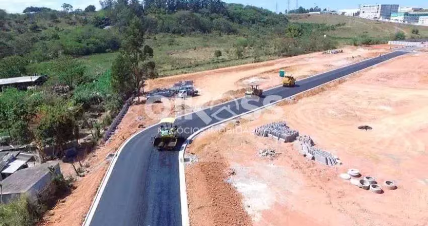 Terreno à venda, 1602 m² por r$ 2.240.000,00 - villa branca - jacareí/sp