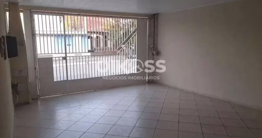 Sobrado com 4 dormitórios à venda, 124 m² por r$ 795.000 - jardim das indústrias - são josé dos campos/sp